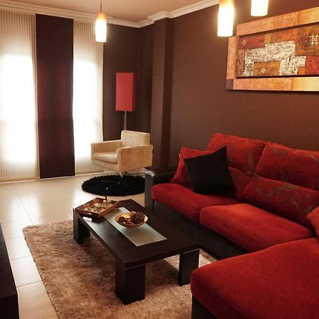 Piso Alerin Apartment Silleda Bagian luar foto