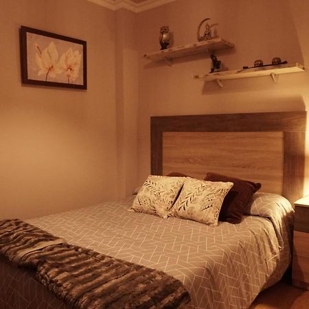 Piso Alerin Apartment Silleda Bagian luar foto