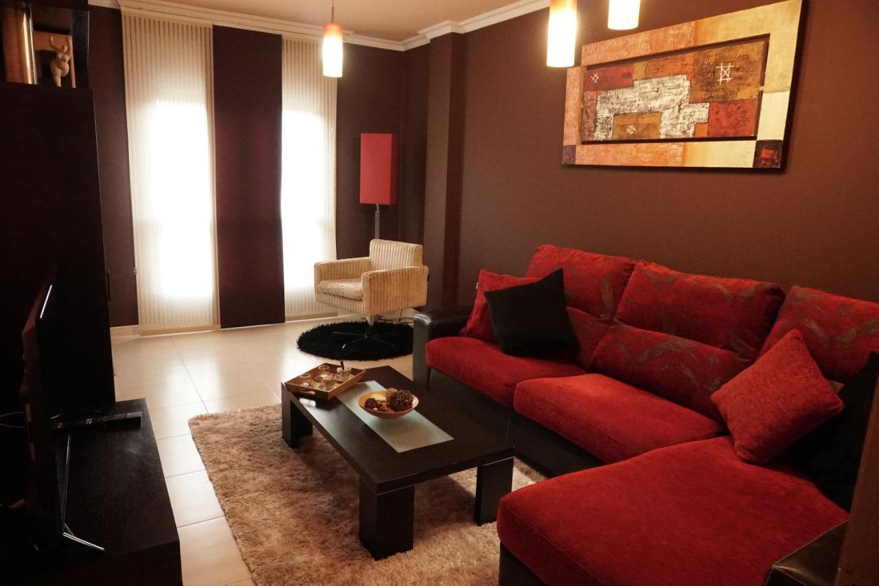 Piso Alerin Apartment Silleda Bagian luar foto